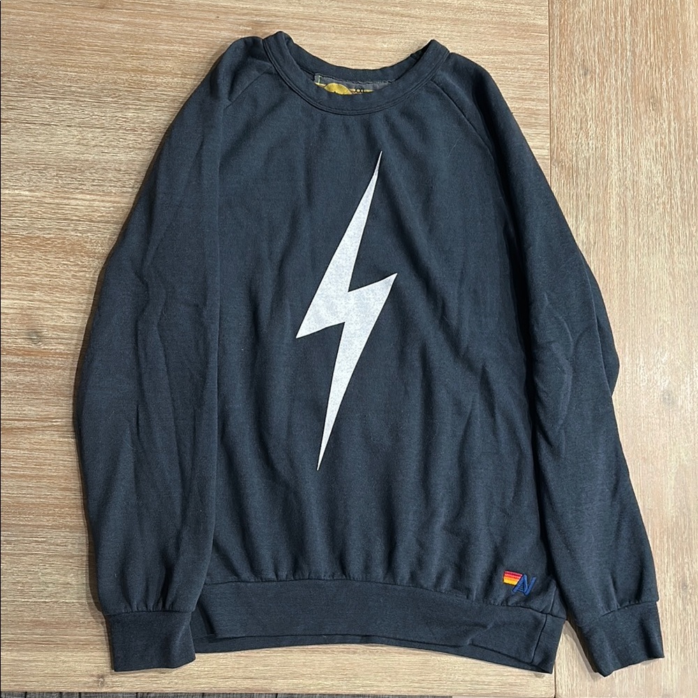 Bolt Crewneck Sweatshirt Men